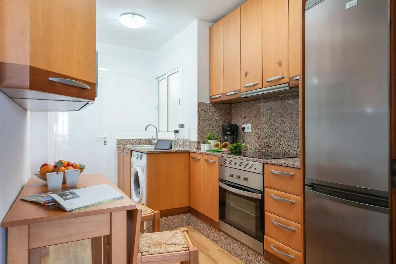 Apartment Antonia - Alcudia