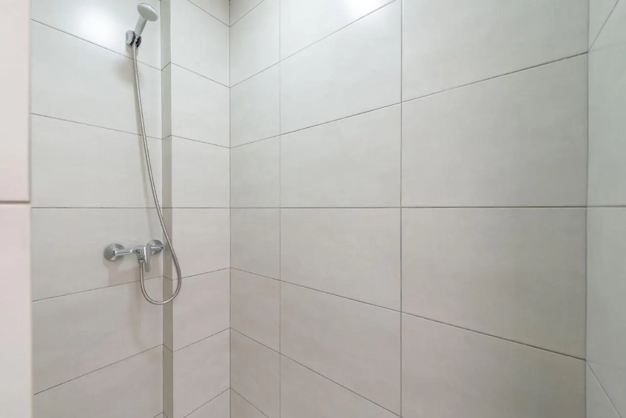 Apartment Antonia - Alcudia Espanha