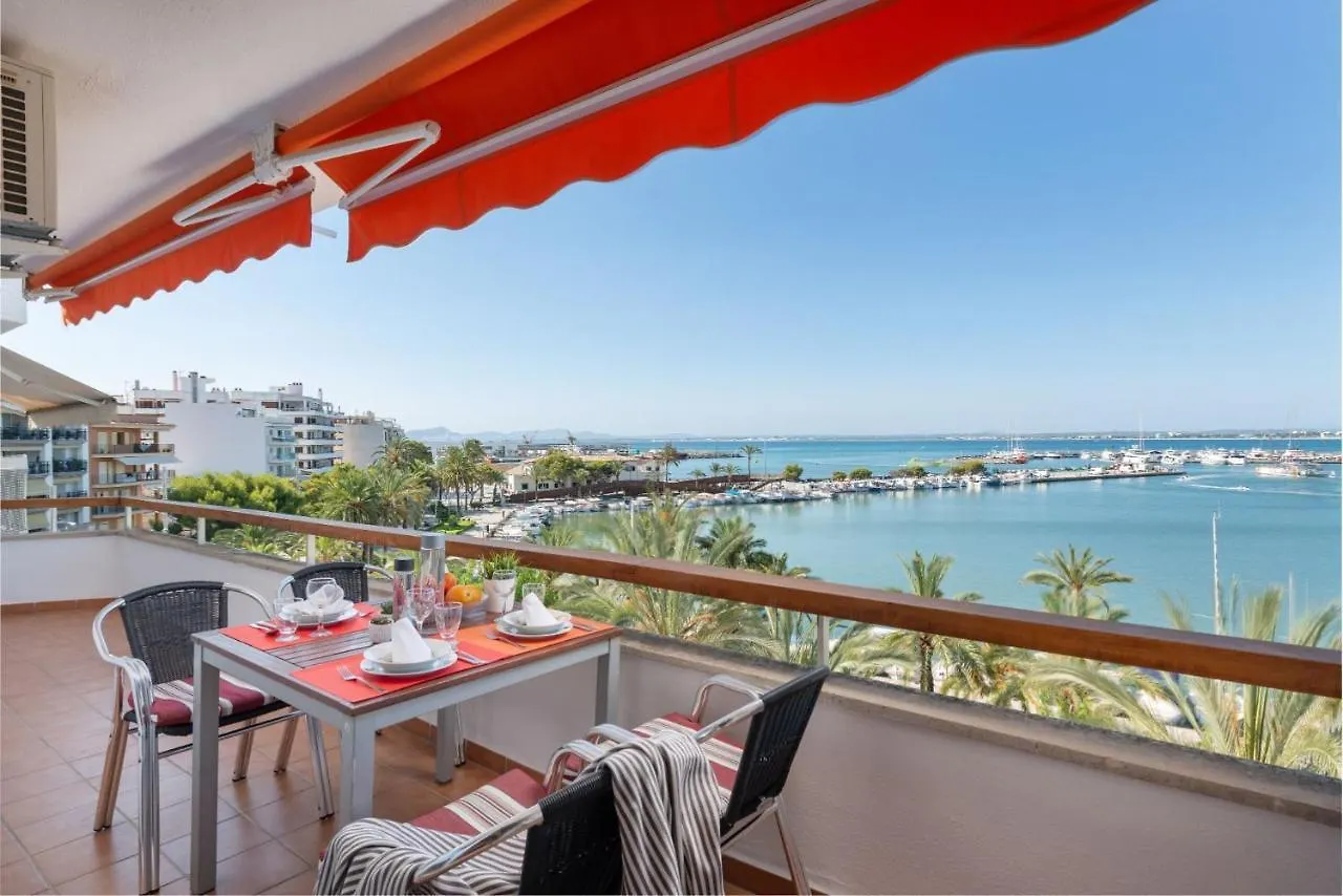 Apartment Antonia - Alcudia 0*, Alcúdia Espanha