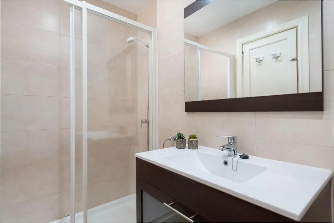 Apartment Antonia - Alcudia 0*, Alcúdia Espanha