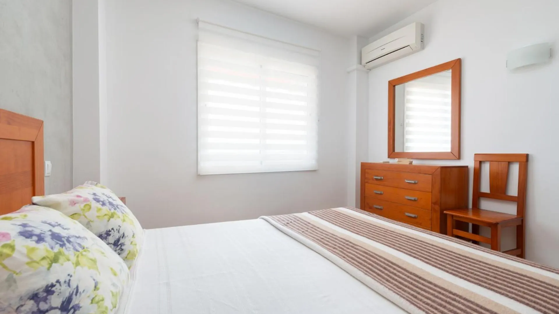 Apartment Antonia - Alcudia Espanha