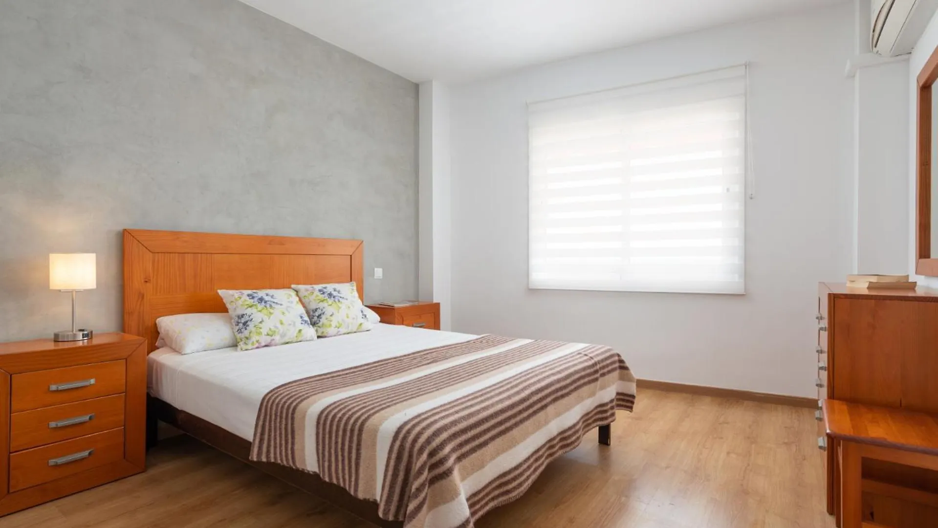 Apartment Antonia - Alcudia 0*, Alcúdia Espanha
